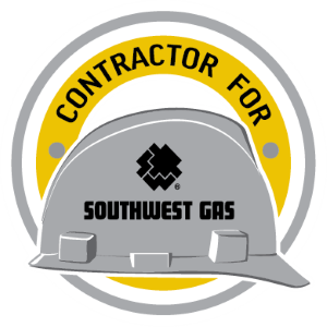 Southwest Gas Co. logo